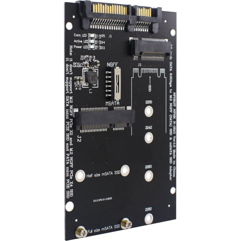 M.2 SATA Adapter_TH02_1