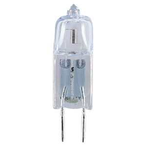 Osram GY6.35 Halogeenlamp 12V - 35W 2950K 580lm - Halogeen Lampjes Insteek - Warm Wit Licht - Dimbaar
