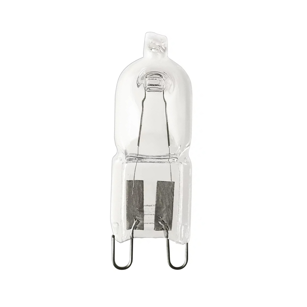 Osram Ovenlamp Halogeenlamp G9 - 40W 2700K 490lm 230V - Halogeen ...