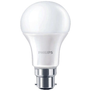 Philips LEDbulb A60 B22 13W 3000K 1521lm 230V - 2-Pack - Warm Wit