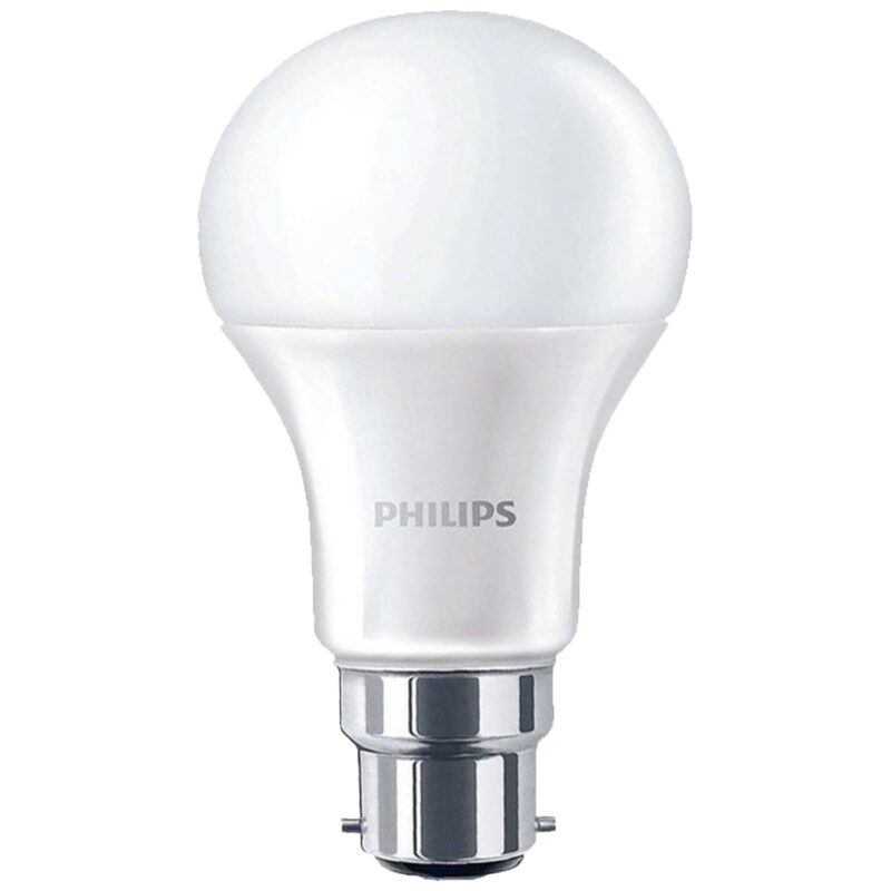 Philips LEDbulb A60 B22 13W_1