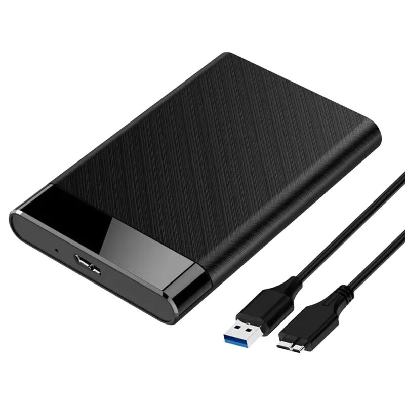 2.5 inch Sata Externe Harde Schijf Behuizing