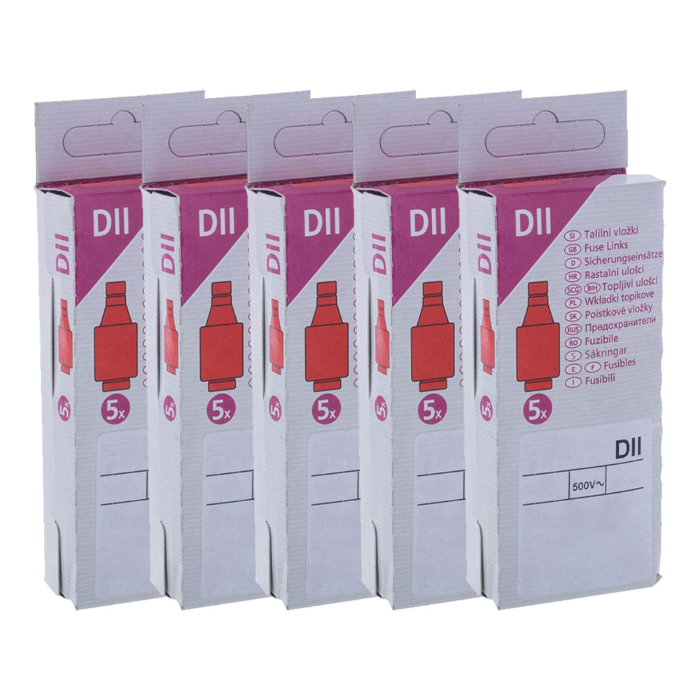 D-Patroon_DII_5_stuks