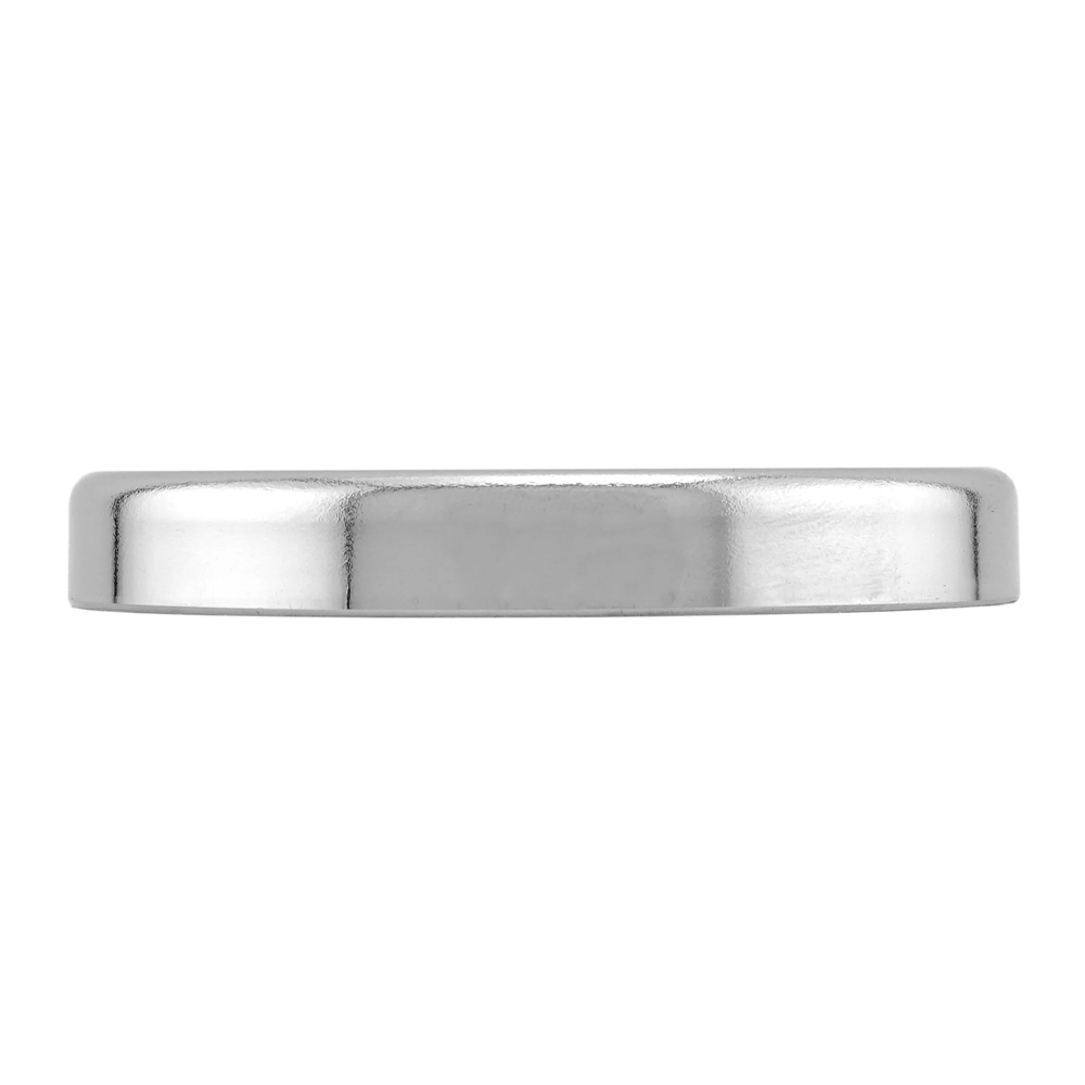 Robuuste keramische ronde basismagneet_4