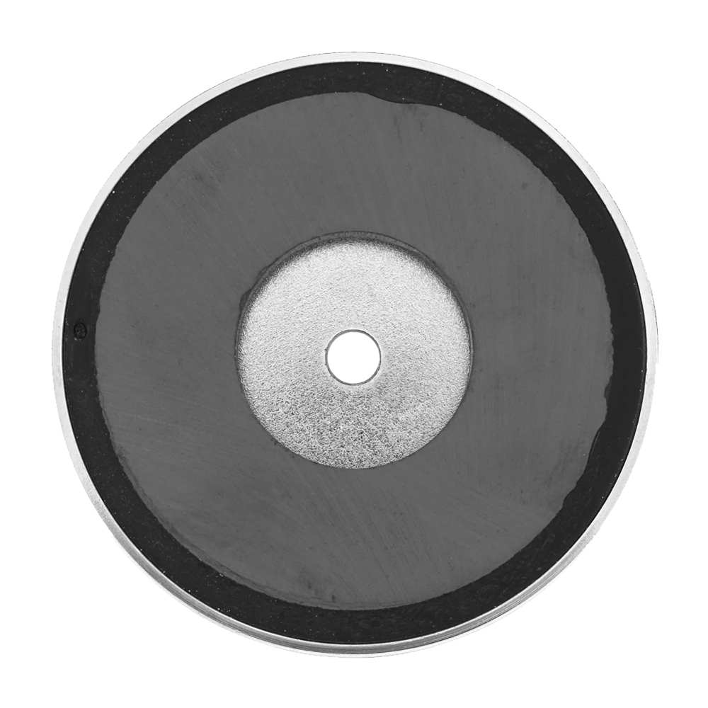 Robuuste keramische ronde basismagneet_6