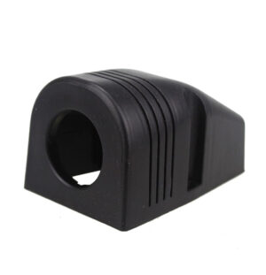 ProRide Opbouwdoos - Enkelvoudig - Geschikt voor USB stopcontact/Voltmeter