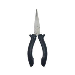 David Platbektang 160mm - Zwart