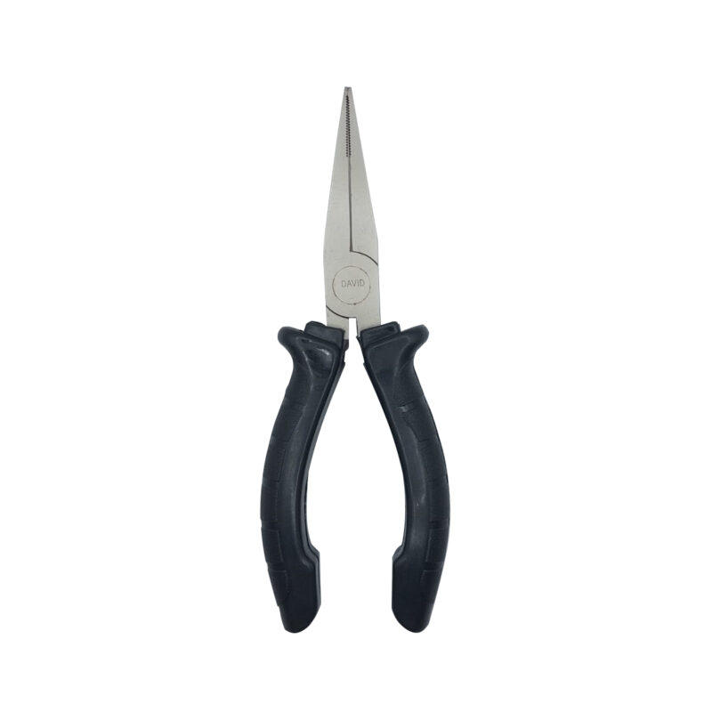 PLATTE BEK TANG 160MM CR-V