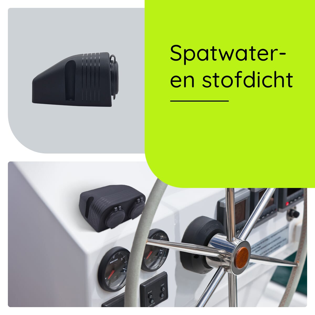 Technical-Information