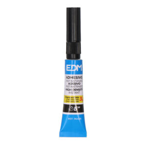 EDM Secondelijm - 3g