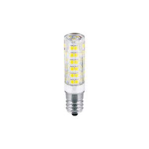 EDM LED Buislamp E14 4.5W 6400K 450lm 230V - Koel Wit