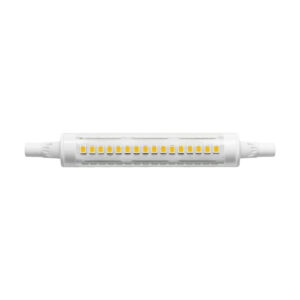 EDM LED Staaflamp R7s 9W 3200K 1100lm 230V - 118mm - Warm Licht