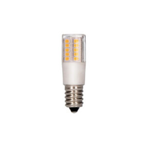 EDM Mini LED Buislamp E14 5.5W 3200K 700lm 230V - Warm Wit