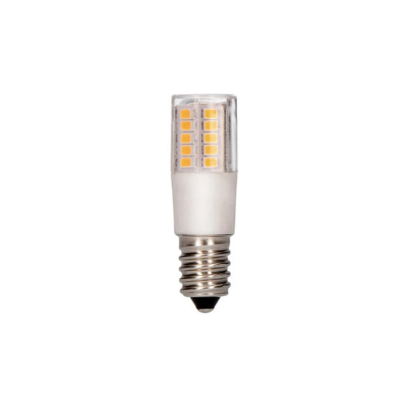 EDM Mini LED Buislamp E14 5.5W 3200K 700lm 230V - Warm Wit_1