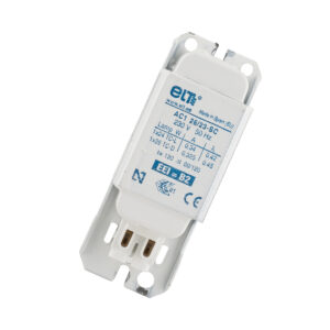 ELT Plana Voorschakelapparaat - PL-C/PL-L/PL-T - max. 26W  - 230V