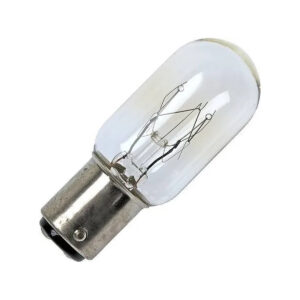SPL Voertuiglamp Ba15d -25W 2700K 175lm 230V - T25x70 - Helder
