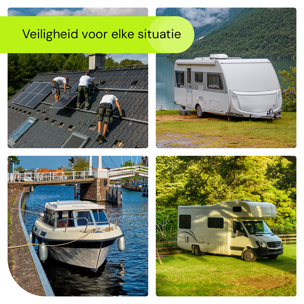 Various Camera Angles 1