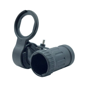 ProRide 12V Motorfiets Beugel - Geschikt voor USB Socket - Zwart