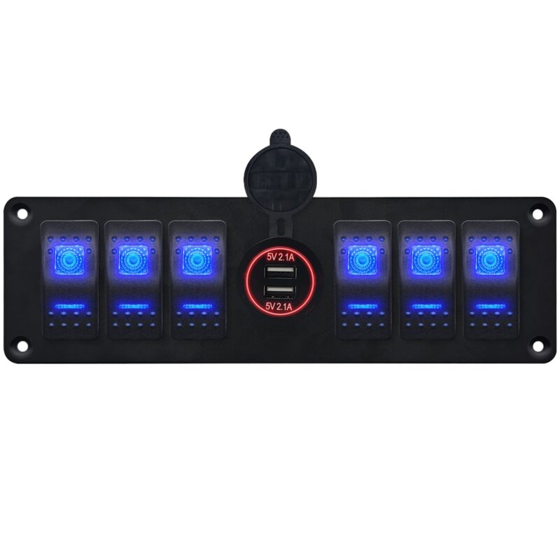 P-12579-SP-6-USB1 picture 1