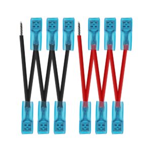 ProRide Aansluitkabel Schakelpaneel - 3 Schakelaars - Geschikt voor SP-3