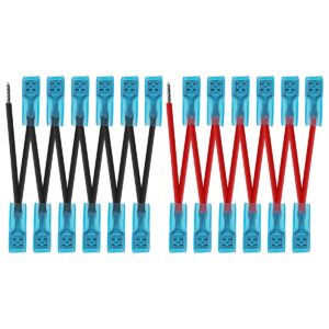 ProRide Aansluitkabel Schakelpaneel - 6 Schakelaars - Geschikt voor SP-6