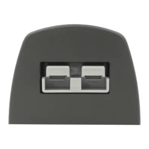 ProRide Accu stekker Stopcontact - Enkelvoudig - Opbouw - 12/24V - 50A - Stopcontact Auto, Boot en Camper