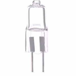 Modee Halogeen Lamp G4 - 18W 2700K 180lm 12V - Halogeen Lamp insteek - Warm Wit