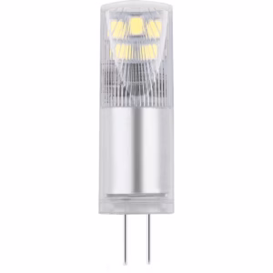 Modee LED Lamp G4 - 2.4W 4000K 275lm 12V - LED Lamp insteek - Wit Licht