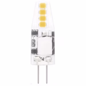 Modee LED Lamp G4 - 1.8W 2700K 180lm 12V - LED Lamp insteek - Warm Wit