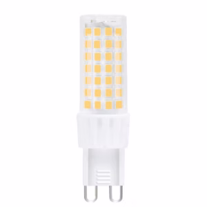 Modee LED Lamp G9 - 6W 4000K 600lm 230V - LED Lamp insteek - Wit Licht