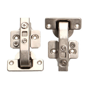 EDM Scharnieren keukenkastjes - 90º - BC13 - 35mm ZN EDM