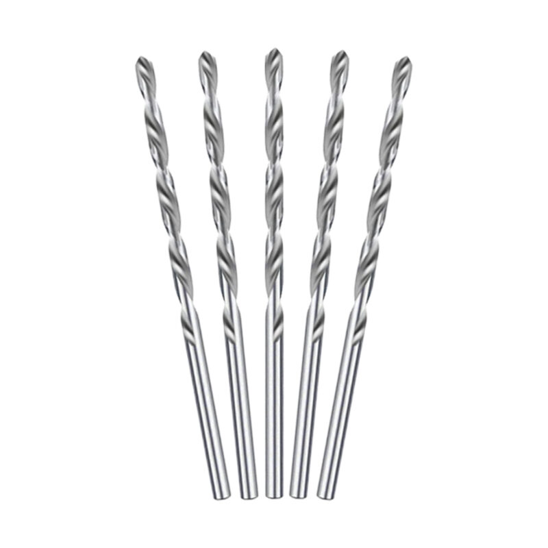 Boor Geschikt voor Multitool - 5 stuks_1