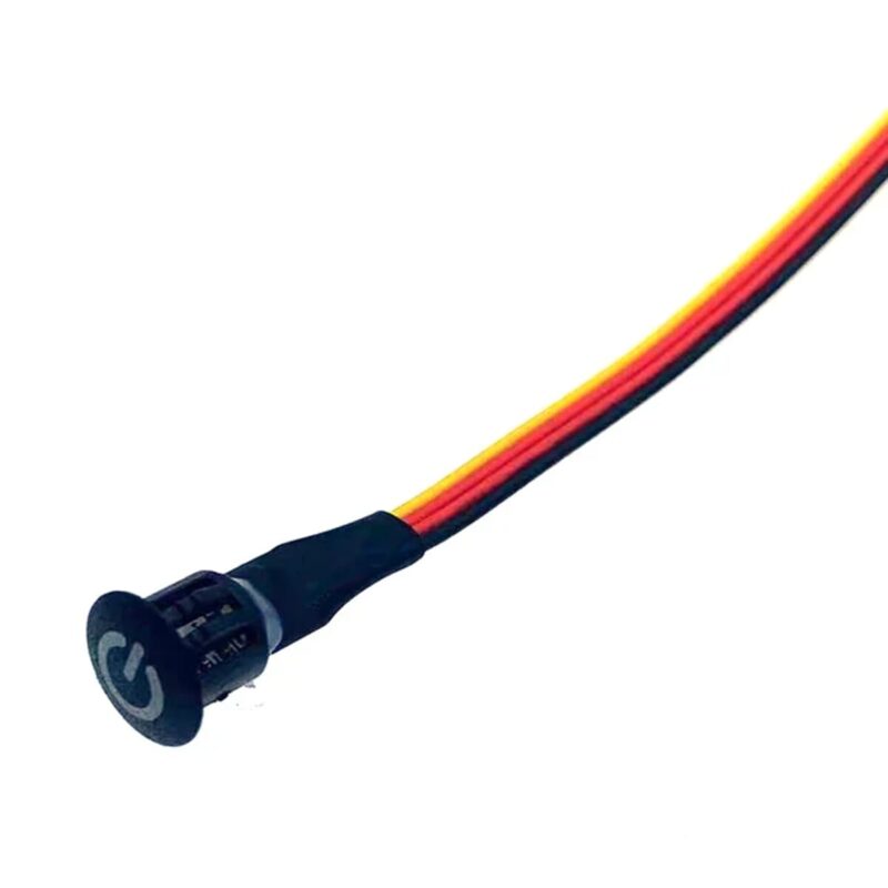 Led-touch-dimmer-zwart