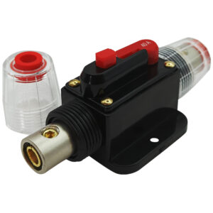 ProRide Automatische Zekering 40A - 12V/24V - Boot, Vrachtwagen en Auto zekeringen