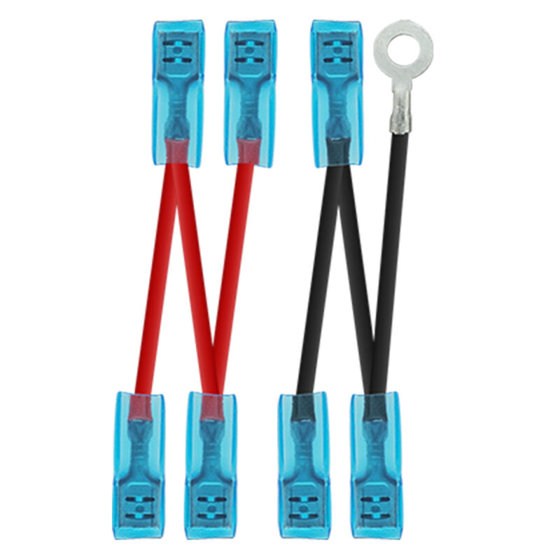 ProRide Aansluitkabel Schakelpaneel – 4 Gaten – Geschikt voor IB-4