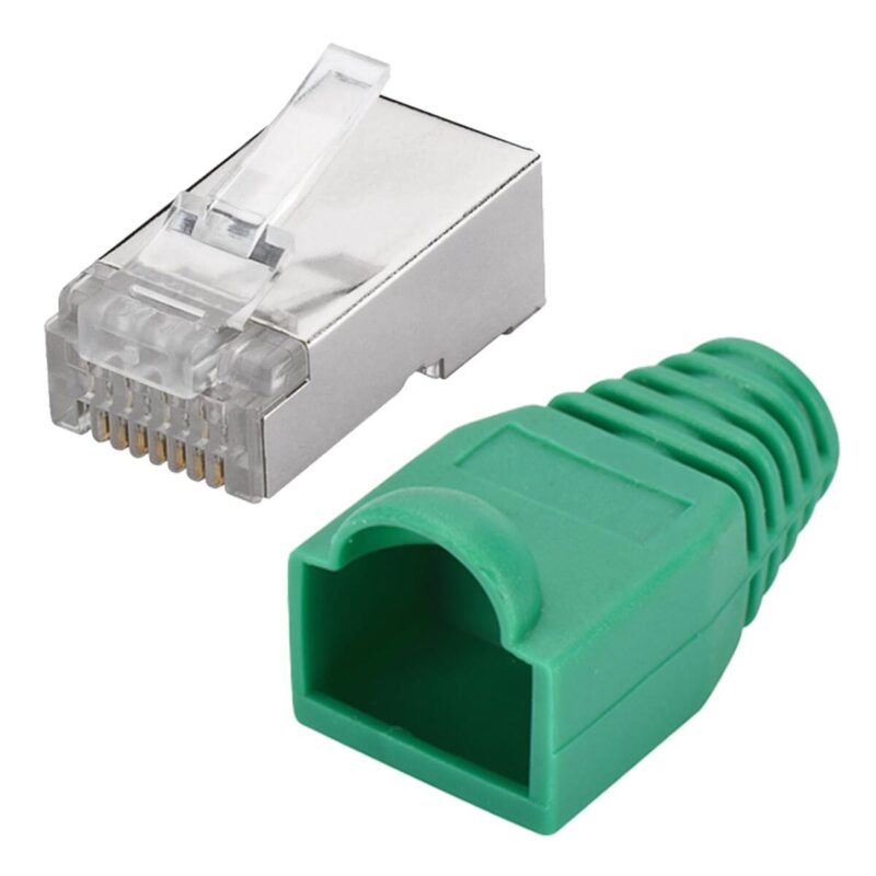 RJ45-stek-huls-G