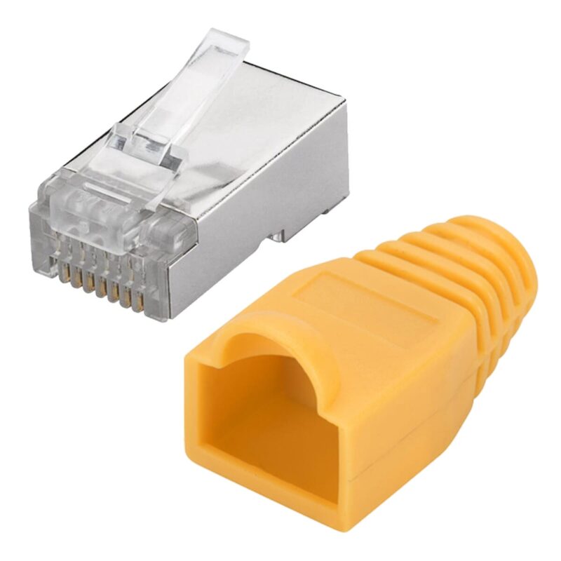 RJ45-stek-huls-Y
