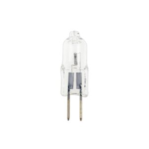 SPL G4 Halogeenlamp 12V - 20W 200lm - Halogeen Lampjes Insteek - Warm Wit Licht - Dimbaar - Helder