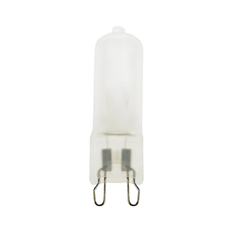 SPL G9 Halogeenlamp 230V_Mat_1