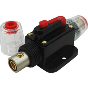 ProRide Automatische Zekering 125A - 12V/24V - Boot, Vrachtwagen en Auto zekeringen