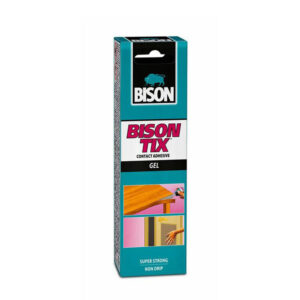 Bison Tix Gel - 55ml