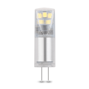 Modee LED Lamp G4 - 1.8W 2700K 200lm 12V - LED Lamp insteek - Warm Wit