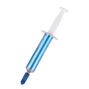 Koelpasta CPU - 7 gram - GD-2 - Geleidbaarheid 7.5W/M-K - Thermal paste