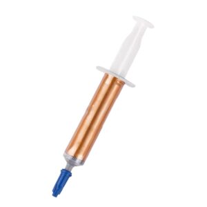 Koelpasta CPU - 7 gram - GD007 - Geleidbaarheid 6.8W/M-K - Thermal paste