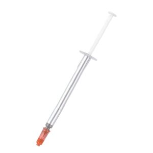 Koelpasta CPU - 1 gram - GD900 - Geleidbaarheid 4.8 W/M-K - Thermal paste