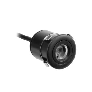 ProRide Achteruitrijcamera 12V - Ø18.5mm - ARC-101 - 648x480px (VGA) - IP67 - 170 Graden - Kabel 50cm