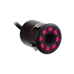ProRide Achteruitrijcamera 12V - Ø18.5mm - Nachtzicht - ARC-101-IR - 648x480px (VGA) - IP67 - 170 Graden - Kabel 50cm