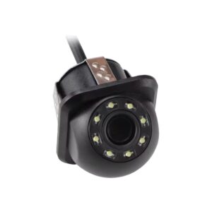ProRide Achteruitrijcamera 12V - Ø18.5mm - Nachtzicht - ARC-105-LED - 648x480px (VGA) - IP67 - 170 Graden - Kabel 50cm