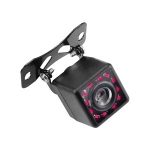 ProRide Achteruitrijcamera 12V - Nachtzicht - ARC-123-IR - 648x480px (VGA) - IP67 - 170 Graden - Kabel 50cm