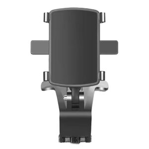 Telefoonhouder Auto - Verstelbaar - Geschikt voor telefoon